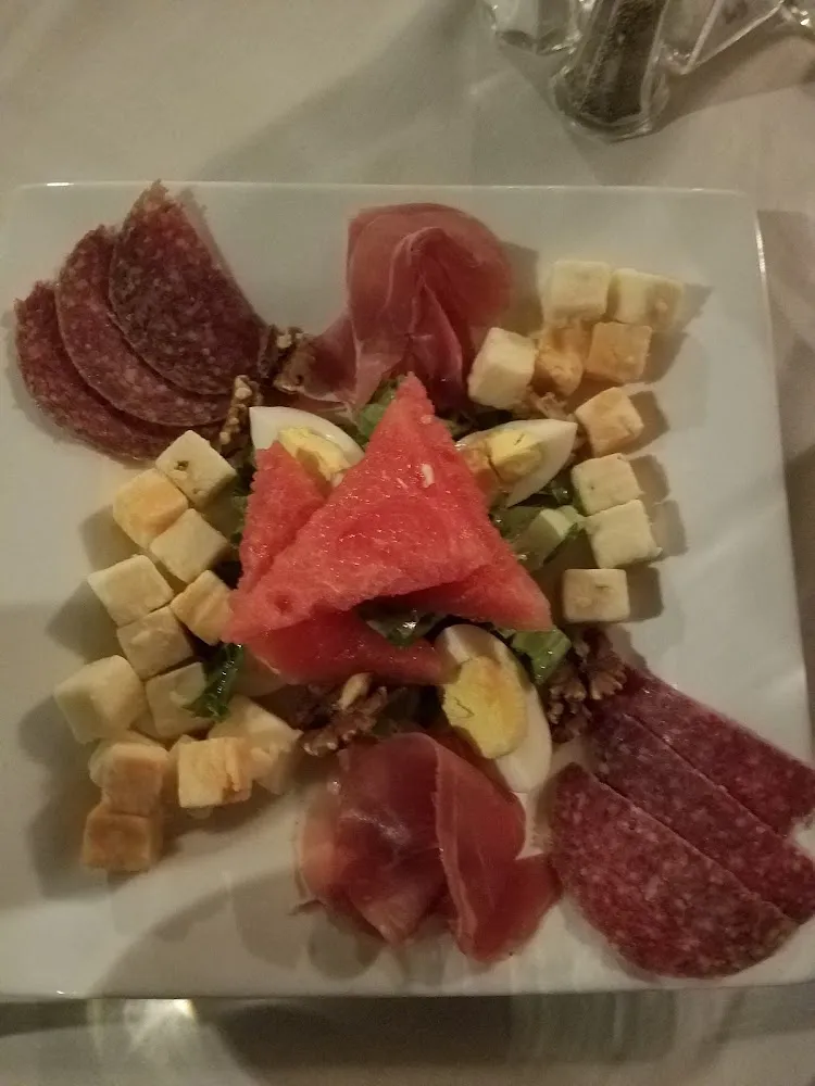 Antipasto