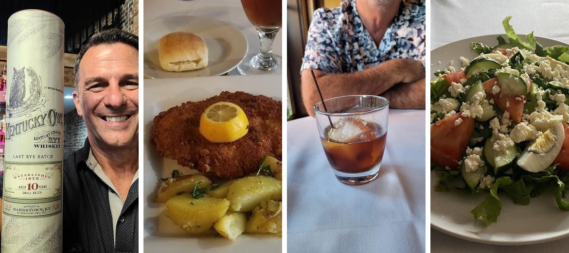 Kreso's Restaurant