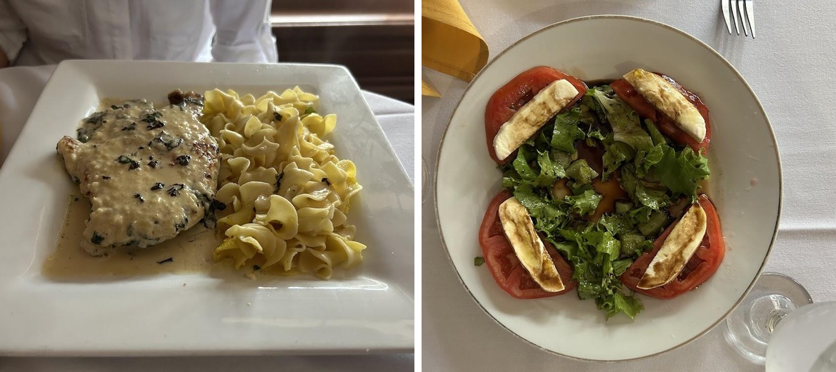 Kreso's Restaurant