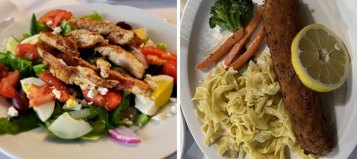 Kreso's Restaurant