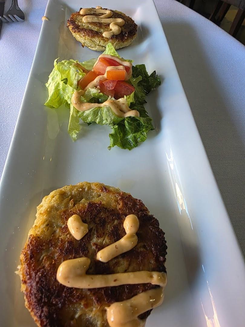 Kreso's Restaurant