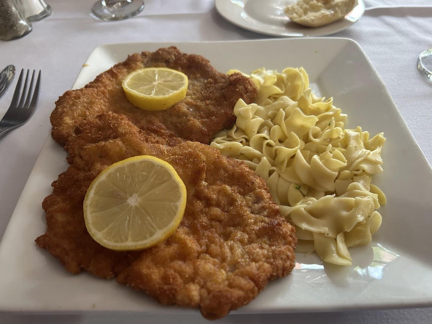 Kreso's Restaurant