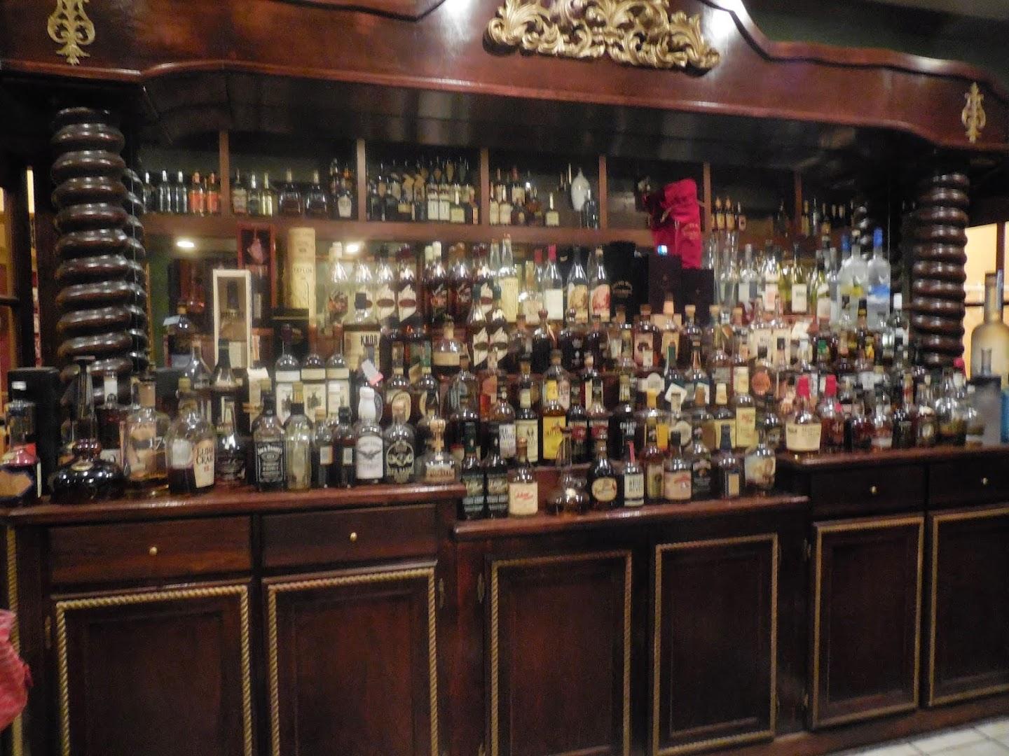 Kreso's Restaurant