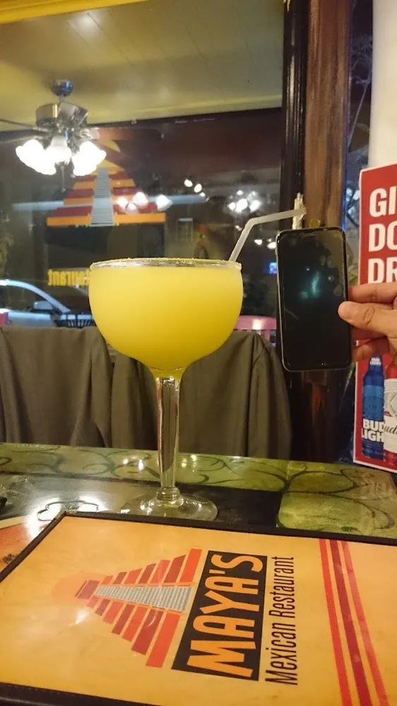 Mimosa