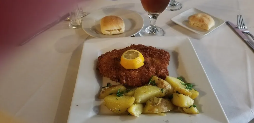 Wiener Schnitzel
